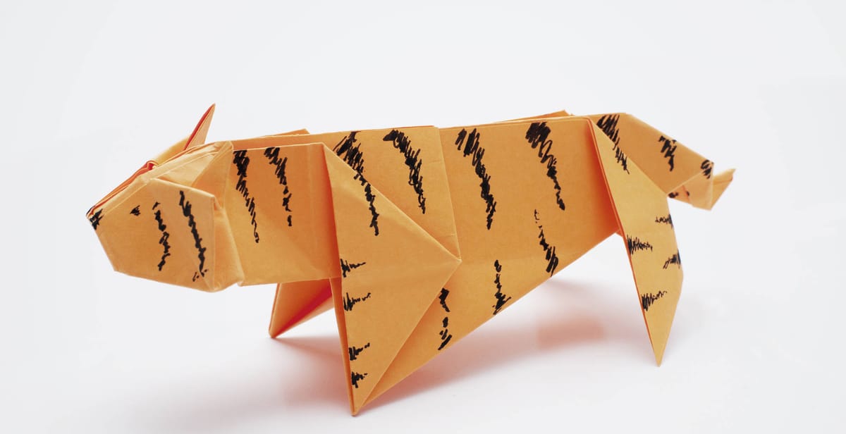 Power of Perception, Perception of Power