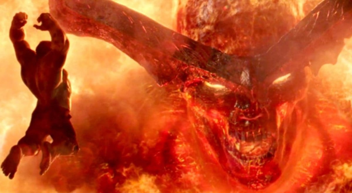 Gotterdammerung: A Very Serious Legal Threat