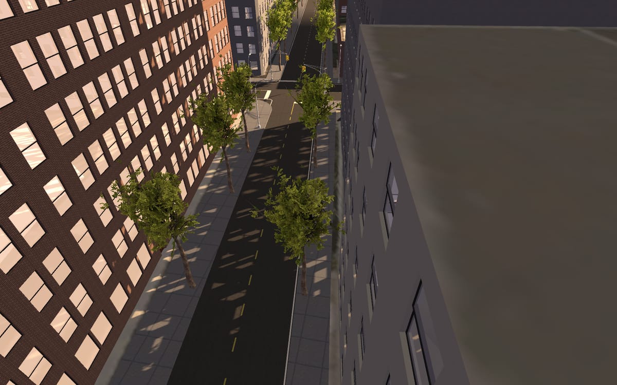 A Very Real Use Case for the Metaverse