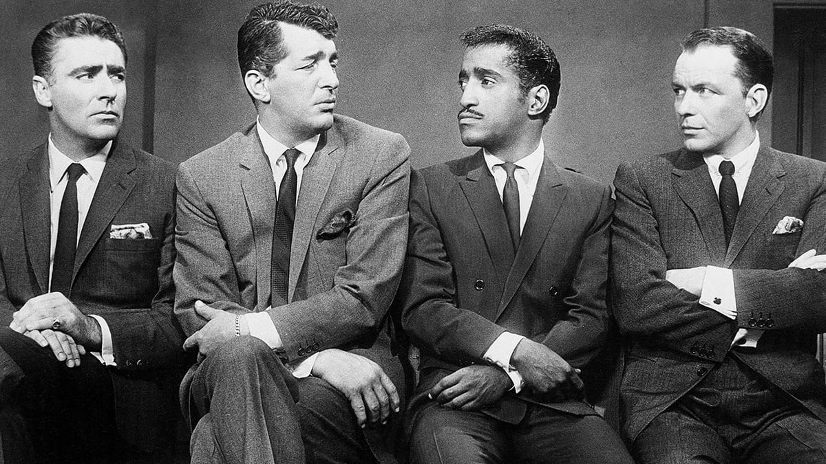 Seven Predictions for 2020: The Rat Pack Edition