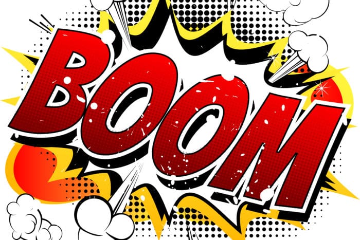 Follow-Up to the Redfin Post-IPO Post: BooM!