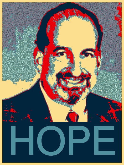 The Bob Goldberg Era Begins; Convince Me On A Few Things [LONG]