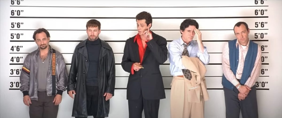 The Lion Has Been Coming Over the Hill... For the Last 30 Years