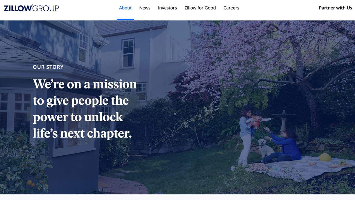 Why Antifragile is the Only Way Forward: Zillow Turns the Page