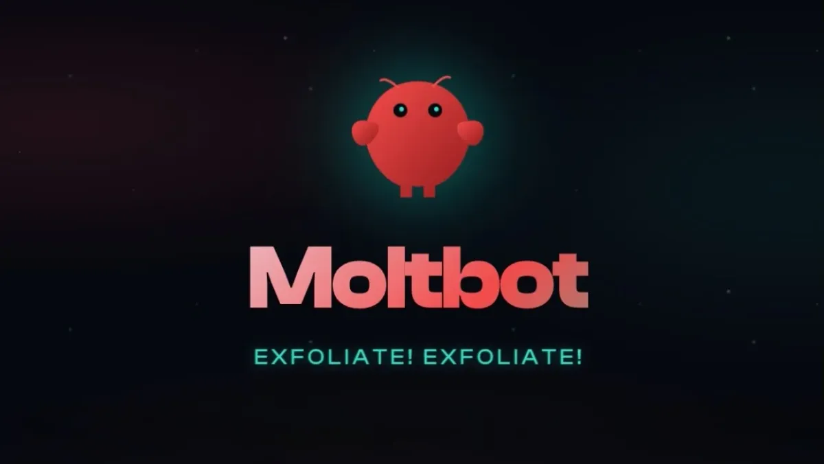 Moltbot is the Future of Real Estate...
