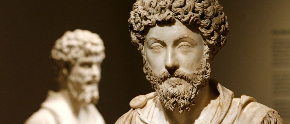 On Stoicism: A Theme for the New Year
