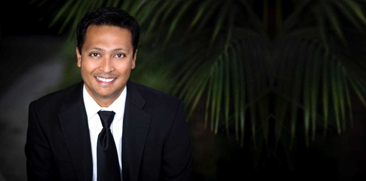 [VIP] Video: Sharran Srivatsaa and I Discuss iBuyers