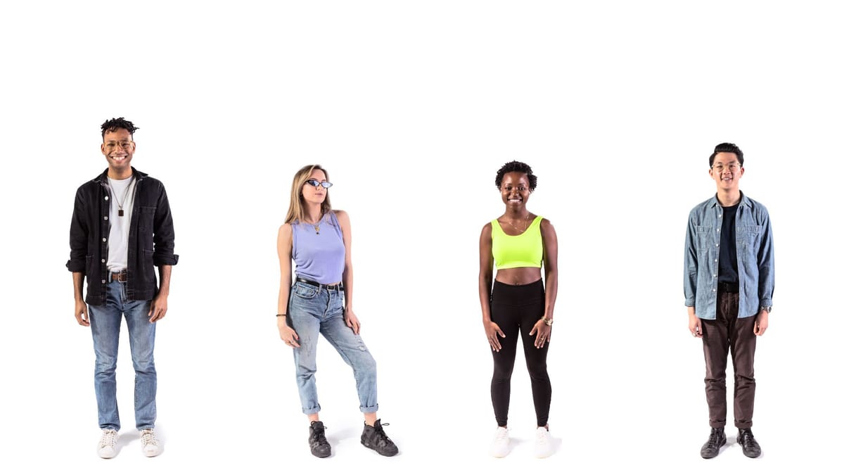 Pandemic, Gen-Z, and Household Formation