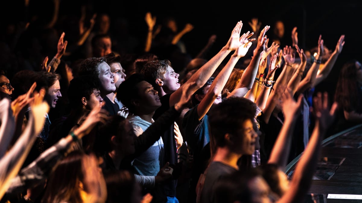 Please Stop with the MLS Hyperbole...