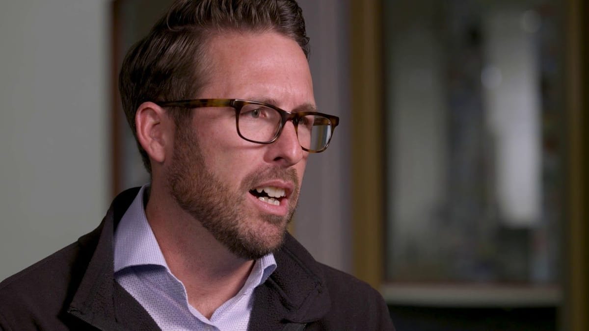 The Notorious Interview: Chris Drayer, Revaluate