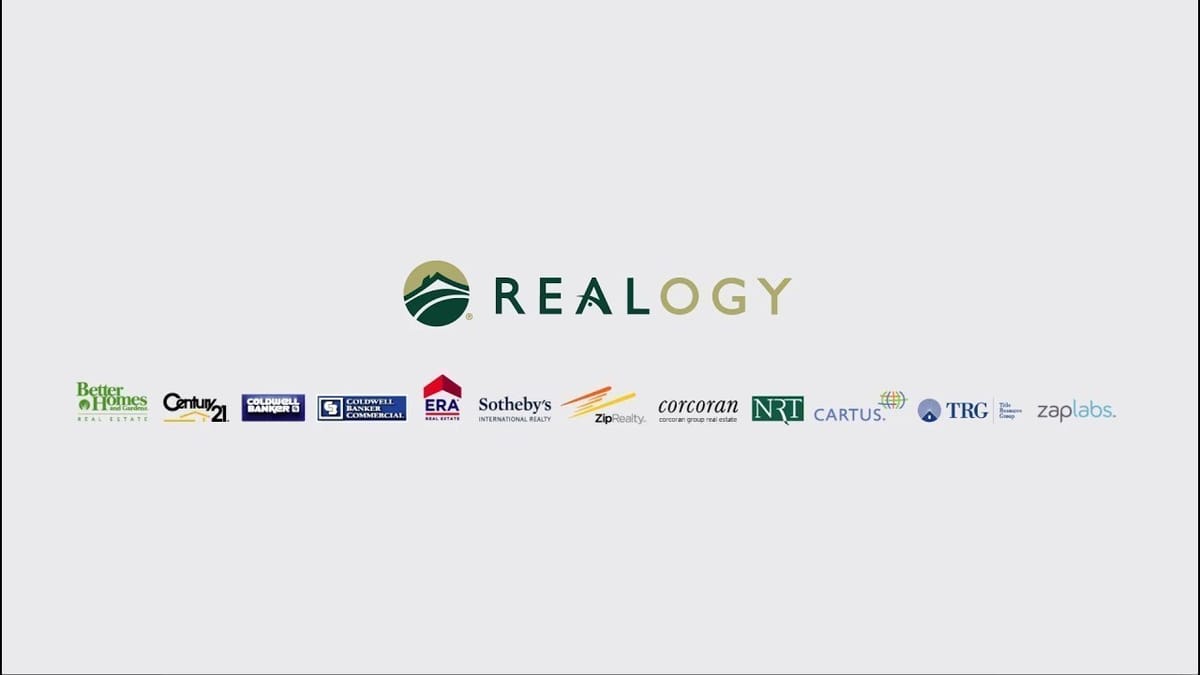 [VIP] Realogy Q1/2019: Things Done Changed