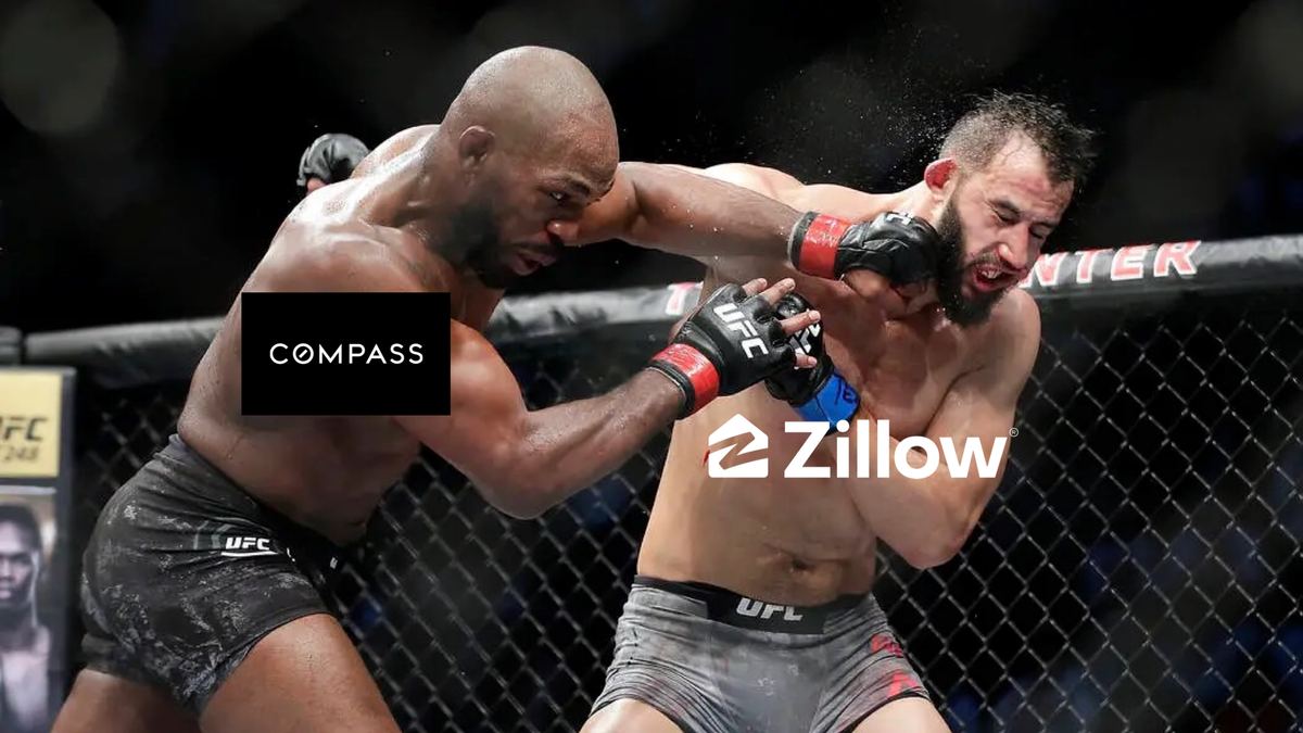 How Could Zillow Respond?