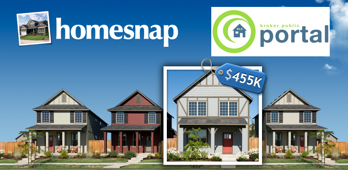 A Few Random Thoughts on BPP/Homesnap