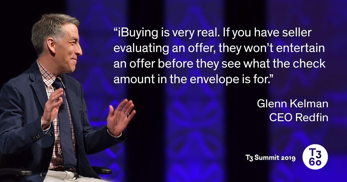 iBuyer and Conflicts of Interest