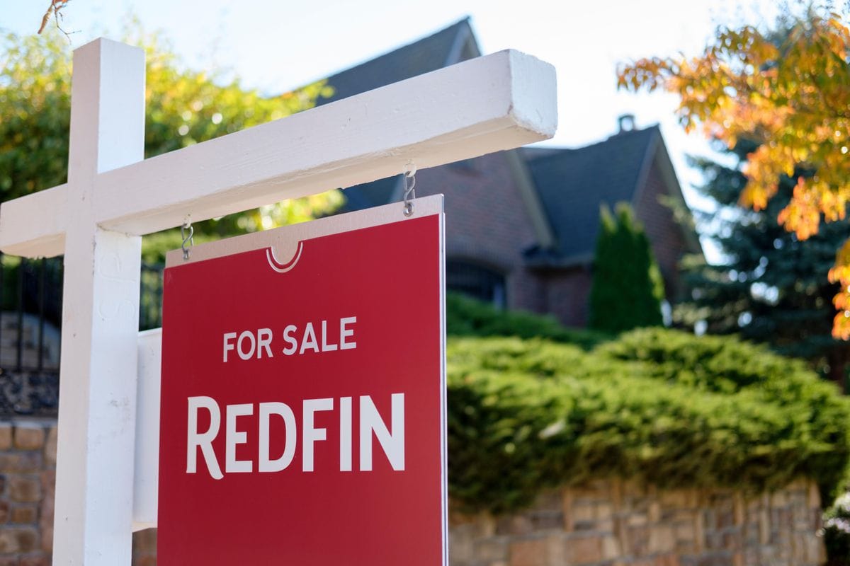 Redfin's Fantastic Transparency Move on Commission Display