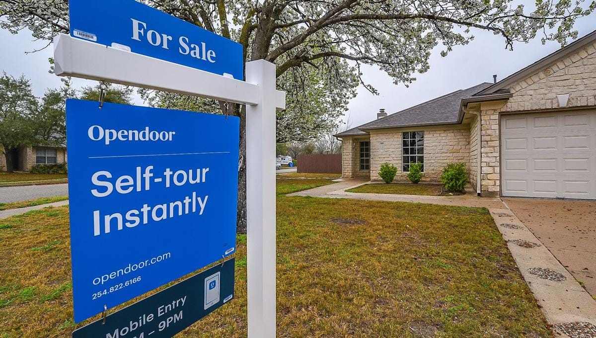 [VIP] Opendoor Technologies, Q4 and Full Year 2020 Results: Guess Who's Back