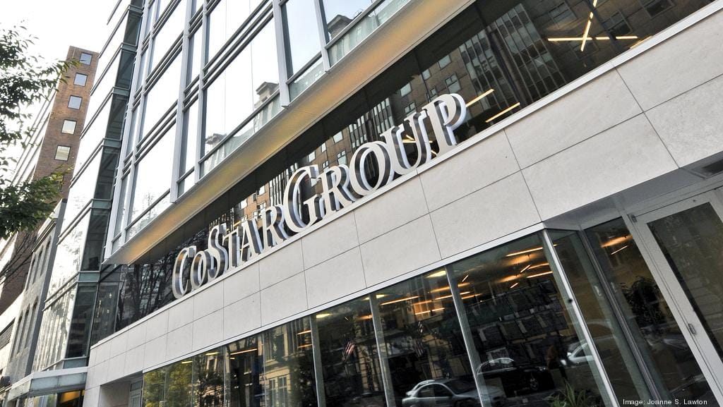 CoStar Acquires Homesnap: Welcome to the Black Parade!