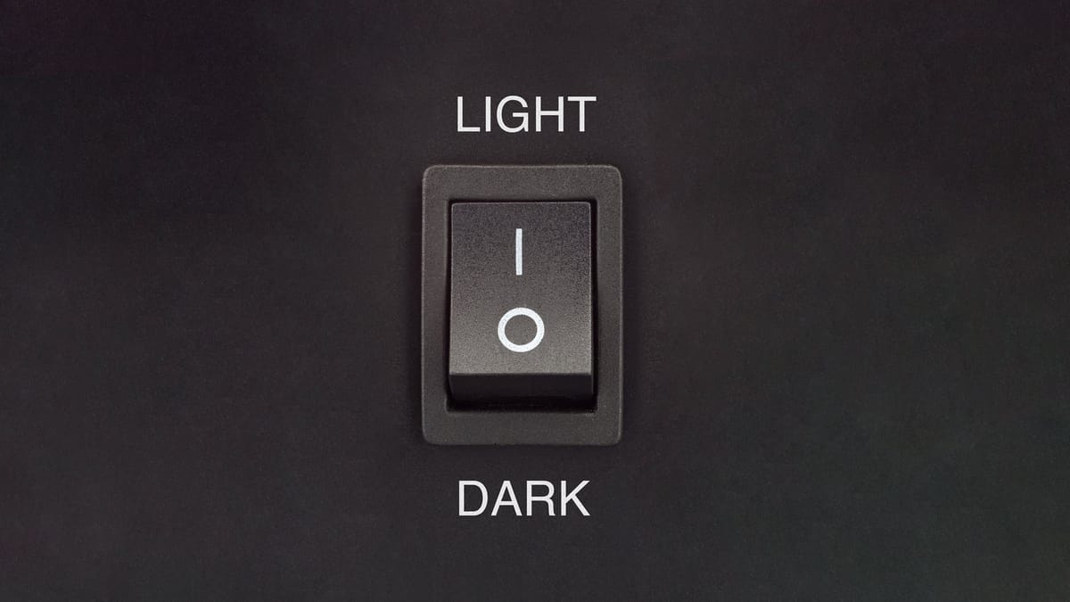 Flipping Switches: The Challenge for Real Estate Agents