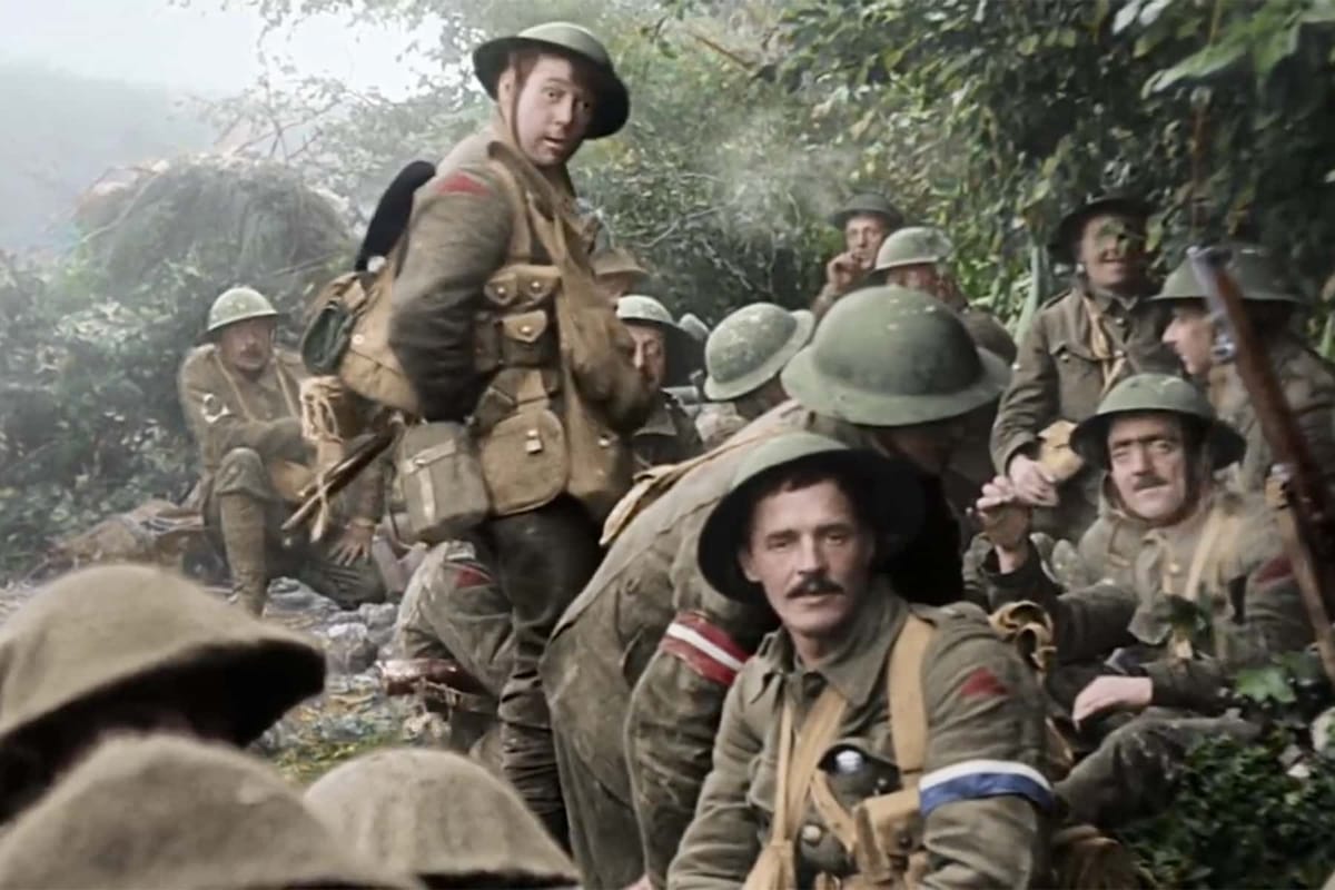 DOJ Ends the Armistice with NAR: Back to the Trenches We Go