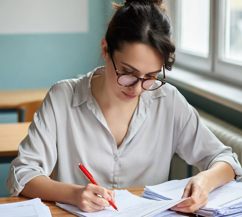 Grading Time! The 2025 Predictions