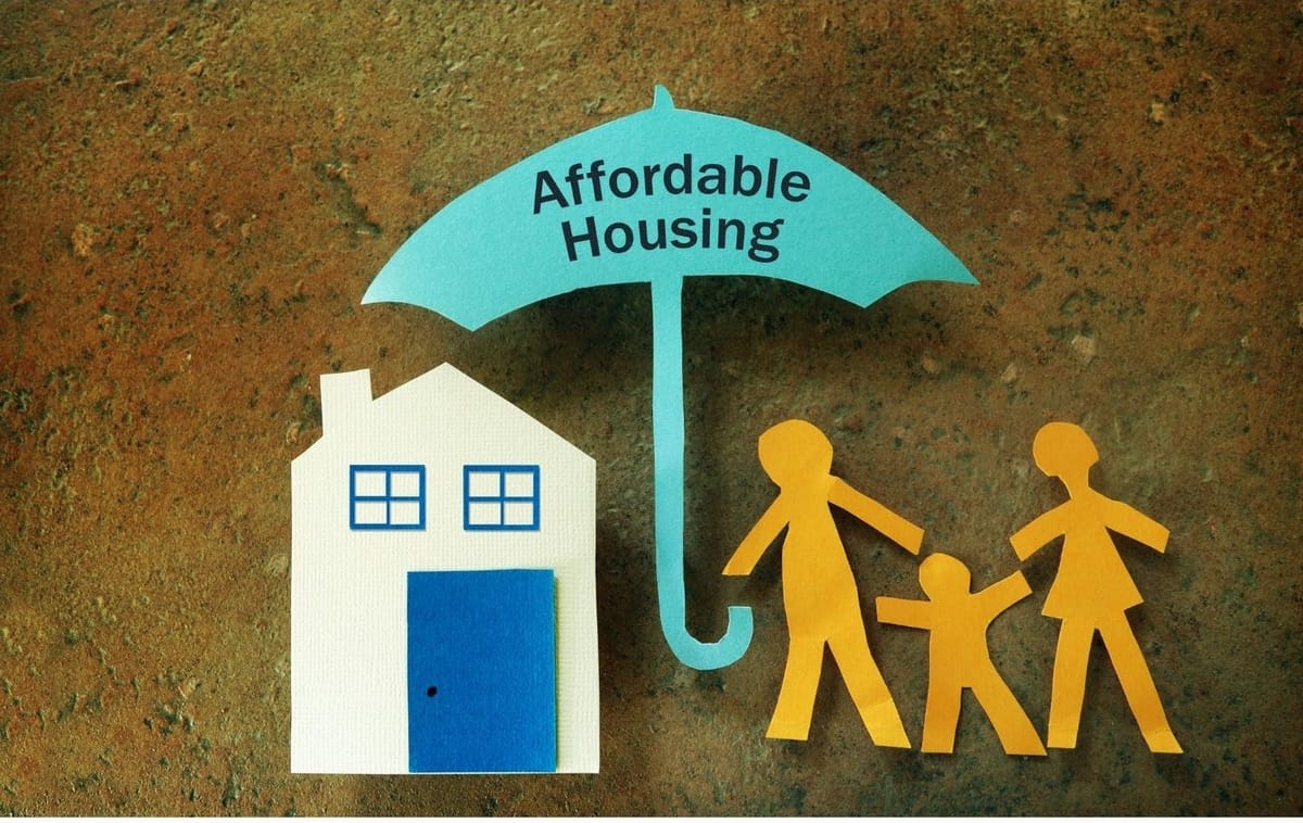 Further Thoughts on Affordable Housing