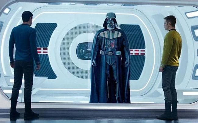 Star Trek, Star Wars, and Real Estate: Failure of the Imagination