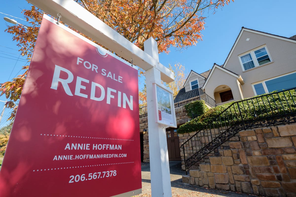 Redfin, Durable and the Future of Brokerage