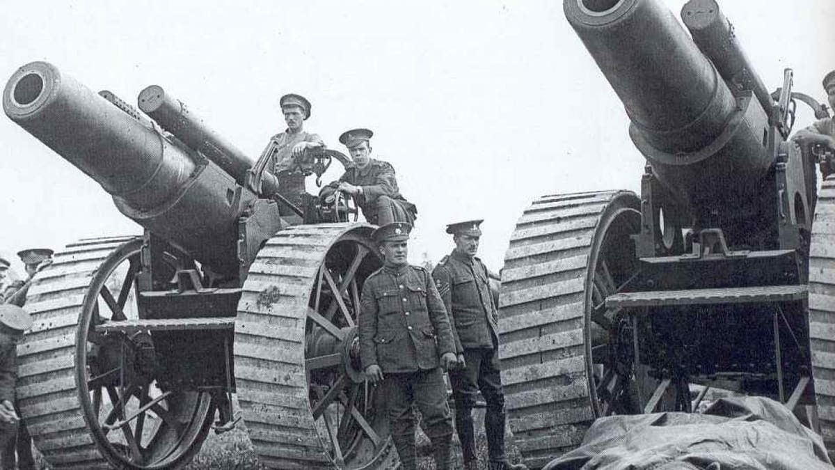 DOJ Ends the Armistice, Part 2: The Big Guns - Regulation