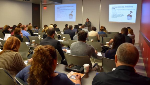 What If the MLS Were A Service Company?