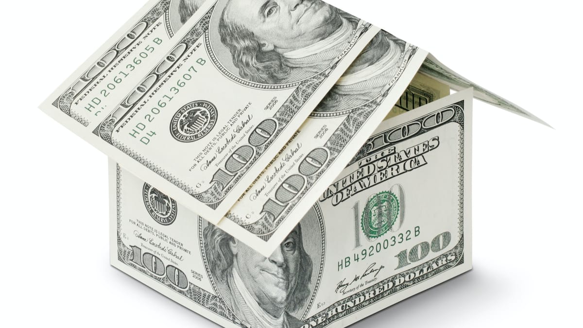 A Contrarian Hot Take on 2022 Housing Market