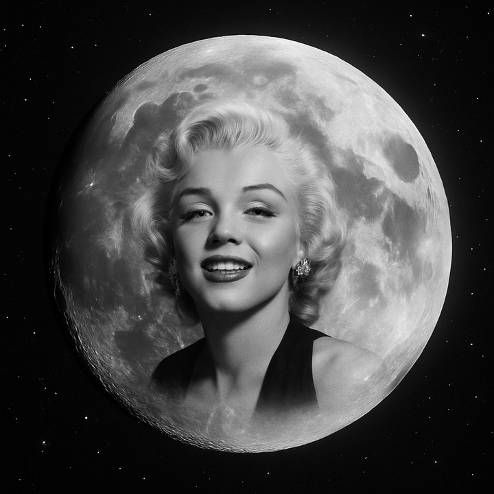[GUEST] Seeing Marilyn in the Moon: When Personal Truths Illuminate the Case for Defending Real Estate