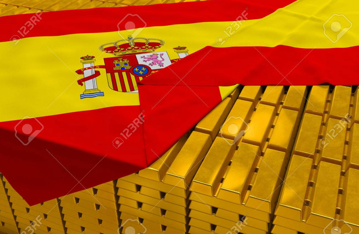 Is America Making the Same Mistake as Medieval Spain?