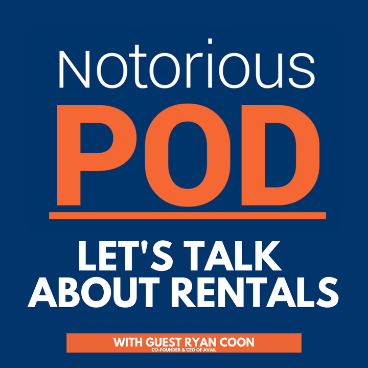 Let's Talk About Rentals