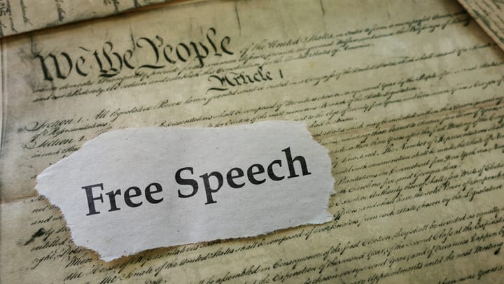 Start with Truth: A Response to Ryan Hainlin