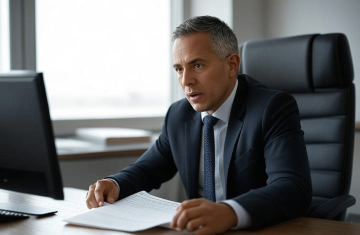 Compass Sends Letters to MLSs