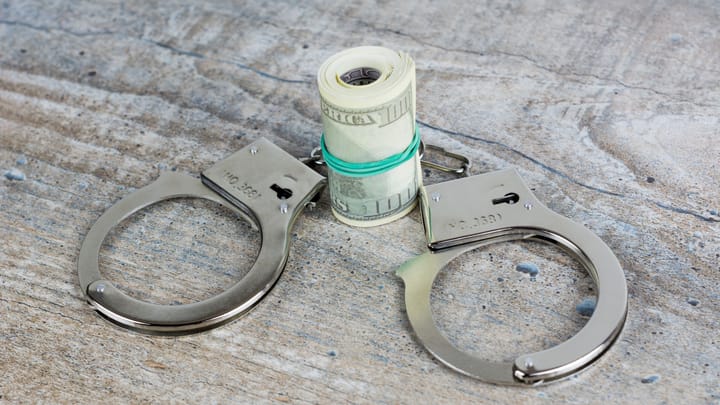 Did You Know Antitrust is a Crime?