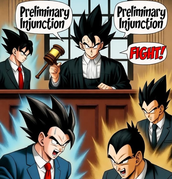 The Compass Preliminary Injunction Brief