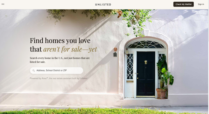 Unlisted Shows the Way for... Brokerages