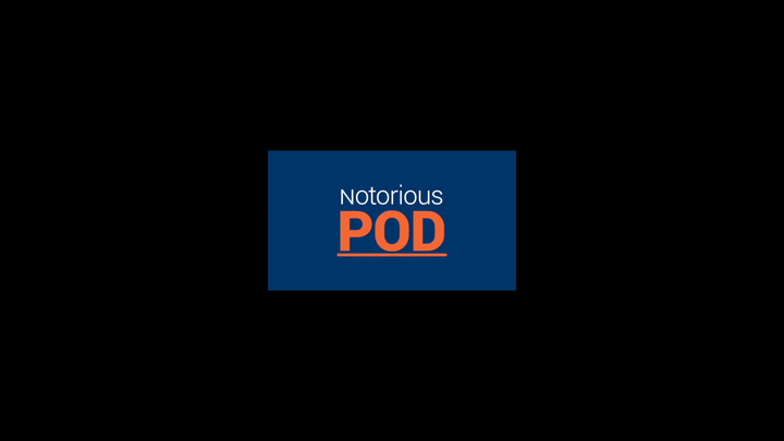 Notorious POD: Qualification for Association Leadership